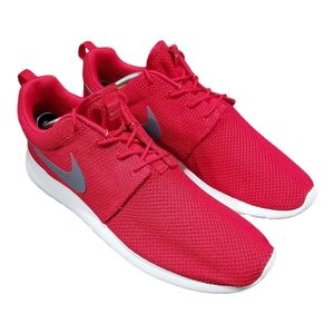 Nike Roshe One Sport Red Size 11
